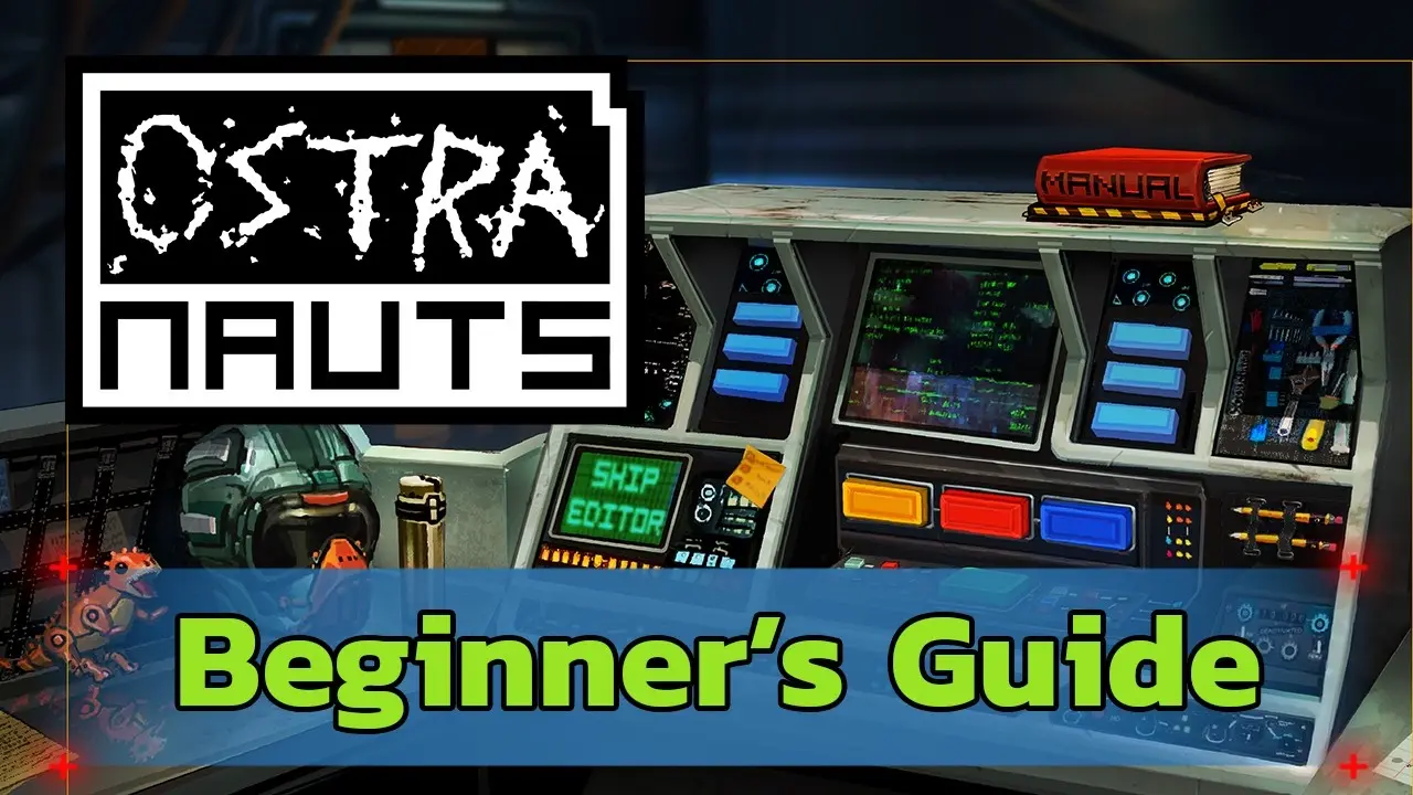Ostranauts beginner guide