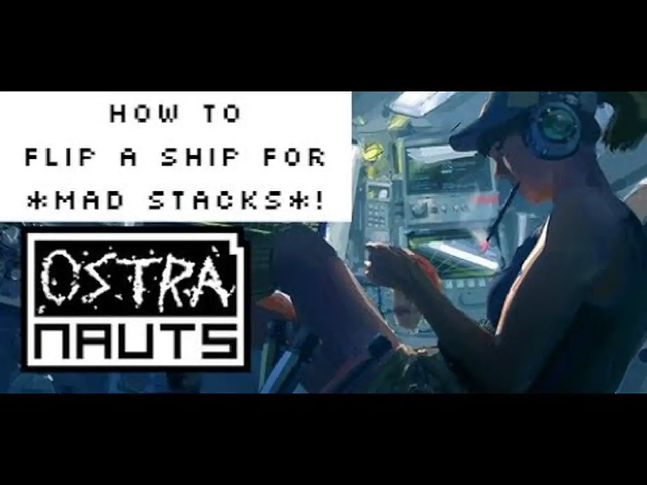 Ostranauts transponder guide